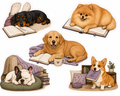 Stickers - Animales