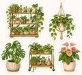 Stickers - Varios